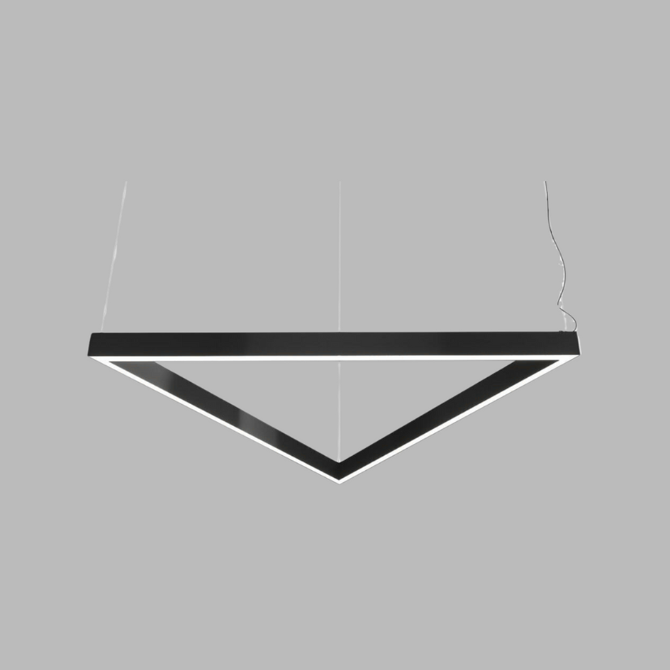 TRIANGLE Mimari Üçgen Aydınlatma